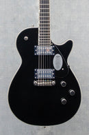 Gretsch Electromatic Premier Jet, Ebony Fingerboard, Onyx Storm
