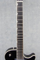 Gretsch Electromatic Premier Jet, Ebony Fingerboard, Onyx Storm