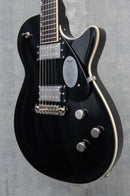Gretsch Electromatic Premier Jet, Ebony Fingerboard, Onyx Storm
