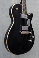 Gretsch Electromatic Premier Jet, Ebony Fingerboard, Onyx Storm