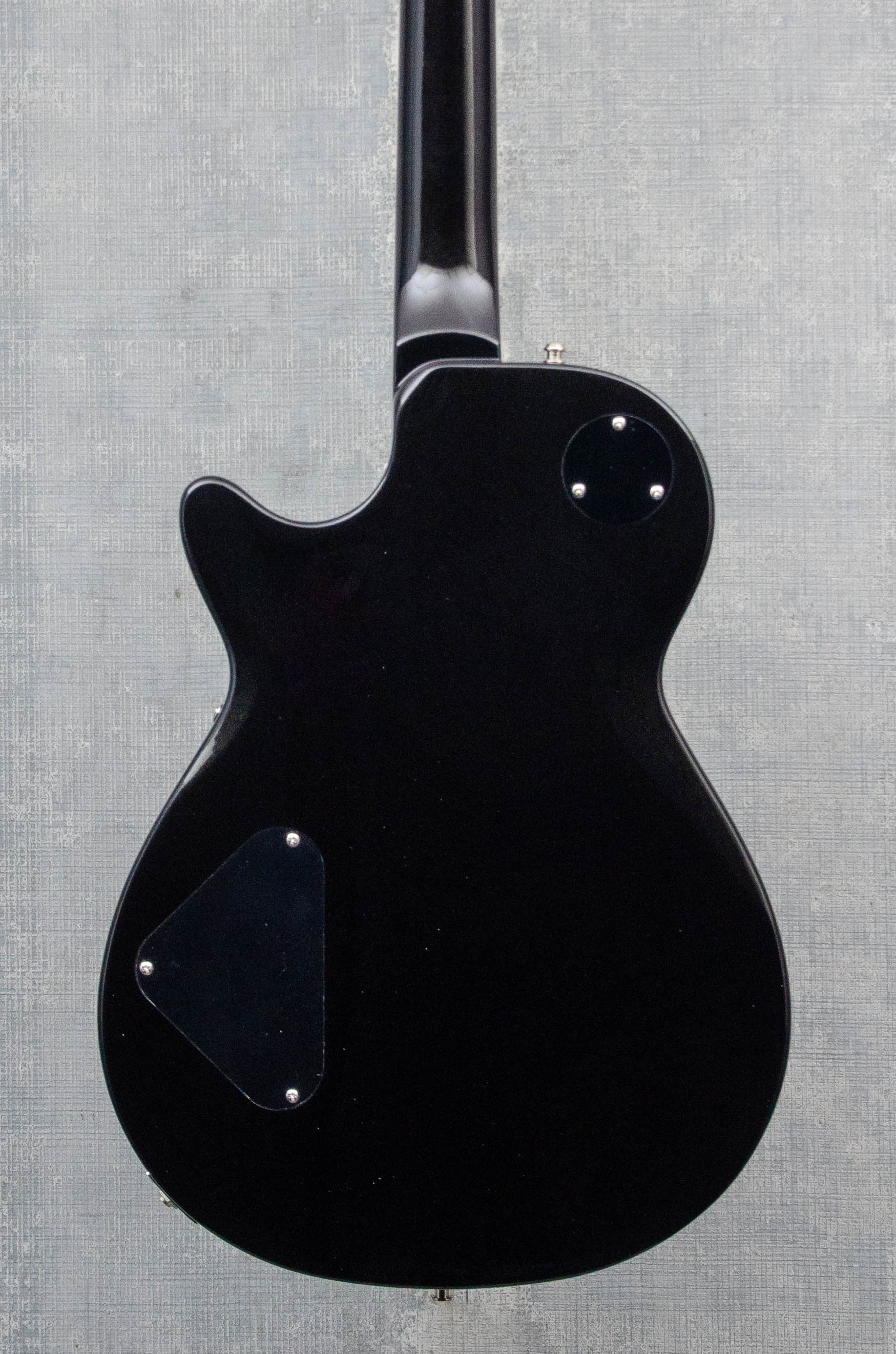 Gretsch Electromatic Premier Jet, Ebony Fingerboard, Onyx Storm