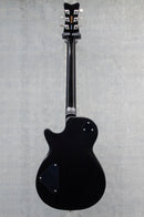 Gretsch Electromatic Premier Jet, Ebony Fingerboard, Onyx Storm
