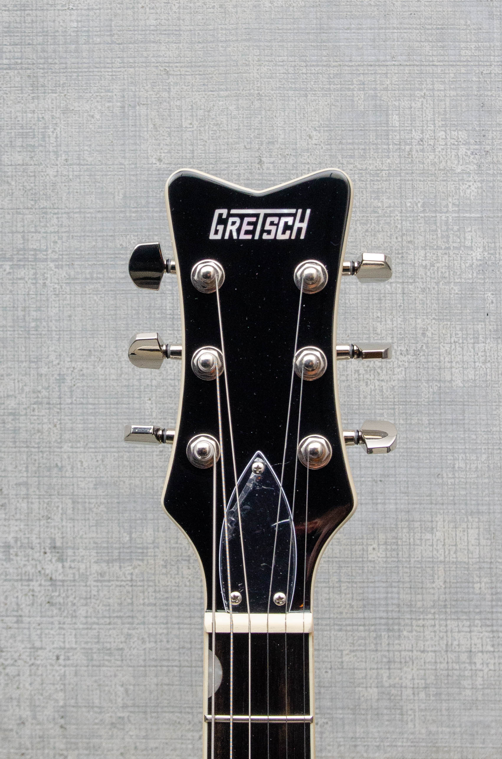 Gretsch Electromatic Premier Jet, Ebony Fingerboard, Onyx Storm