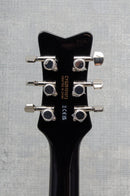 Gretsch Electromatic Premier Jet, Ebony Fingerboard, Onyx Storm