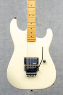 Jackson Pro Origins 1985 San Dimas SD1A H FR Vanilla Shake Maple
