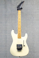 Jackson Pro Origins 1985 San Dimas SD1A H FR Vanilla Shake Maple Guitar