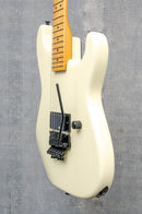 Jackson Pro Origins 1985 San Dimas SD1A H FR Vanilla Shake Maple Guitar
