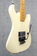 Jackson Pro Origins 1985 San Dimas SD1A H FR Vanilla Shake Maple Guitar