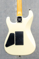 Jackson Pro Origins 1985 San Dimas SD1A H FR Vanilla Shake Maple Guitar