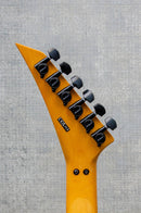 Jackson Pro Origins 1985 San Dimas SD1A H FR Vanilla Shake Maple Guitar