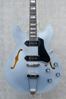 Eastman T64-T-IBM Ice Blue Metallic - In Stock!
