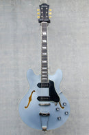 Eastman T64-T-IBM Ice Blue Metallic - In Stock!