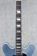 Eastman T64-T-IBM Ice Blue Metallic - In Stock!