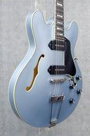 Eastman T64-T-IBM Ice Blue Metallic - In Stock!