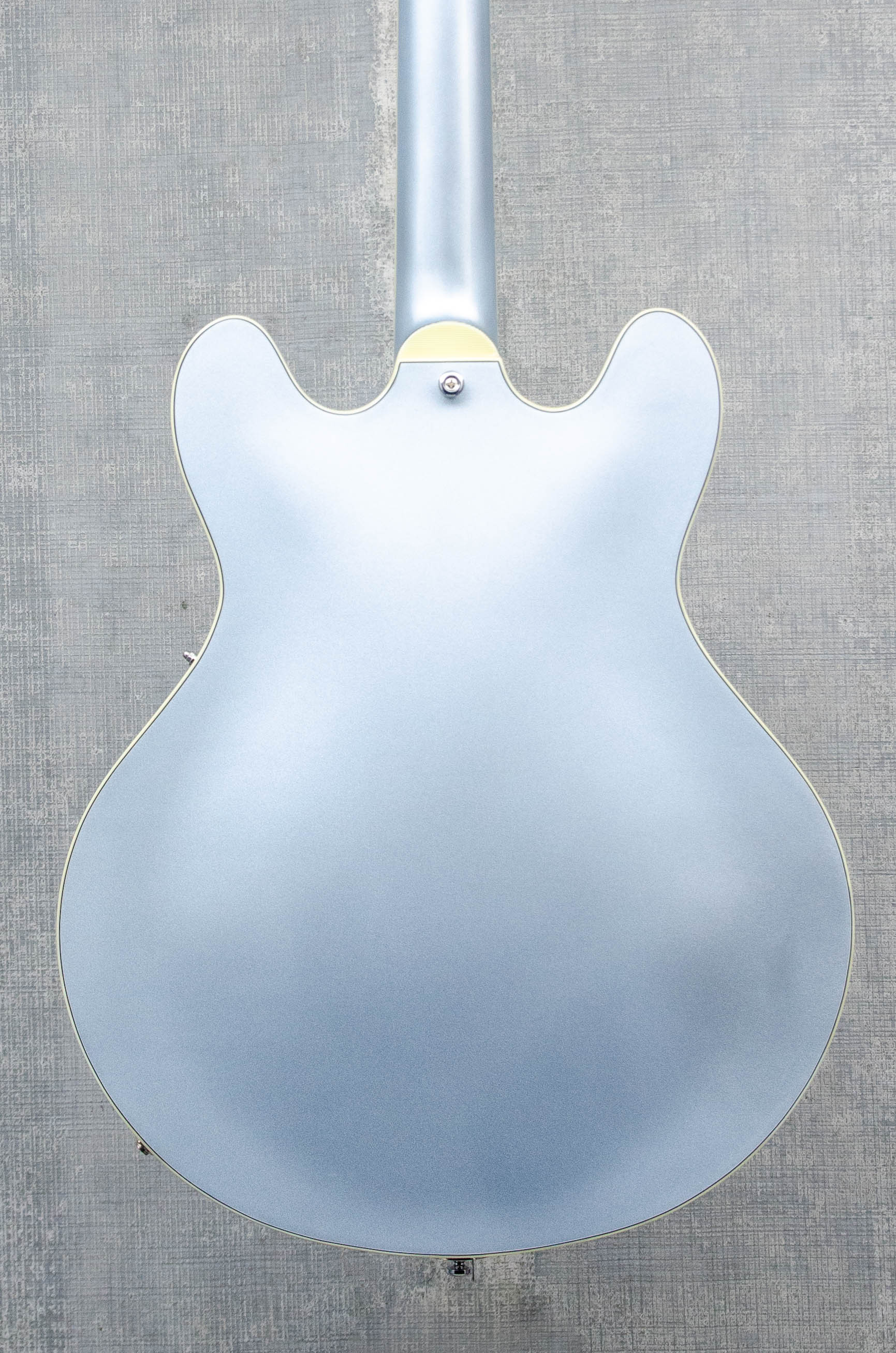Eastman T64-T-IBM Ice Blue Metallic - In Stock!