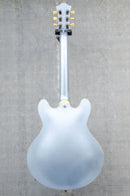 Eastman T64-T-IBM Ice Blue Metallic - In Stock!