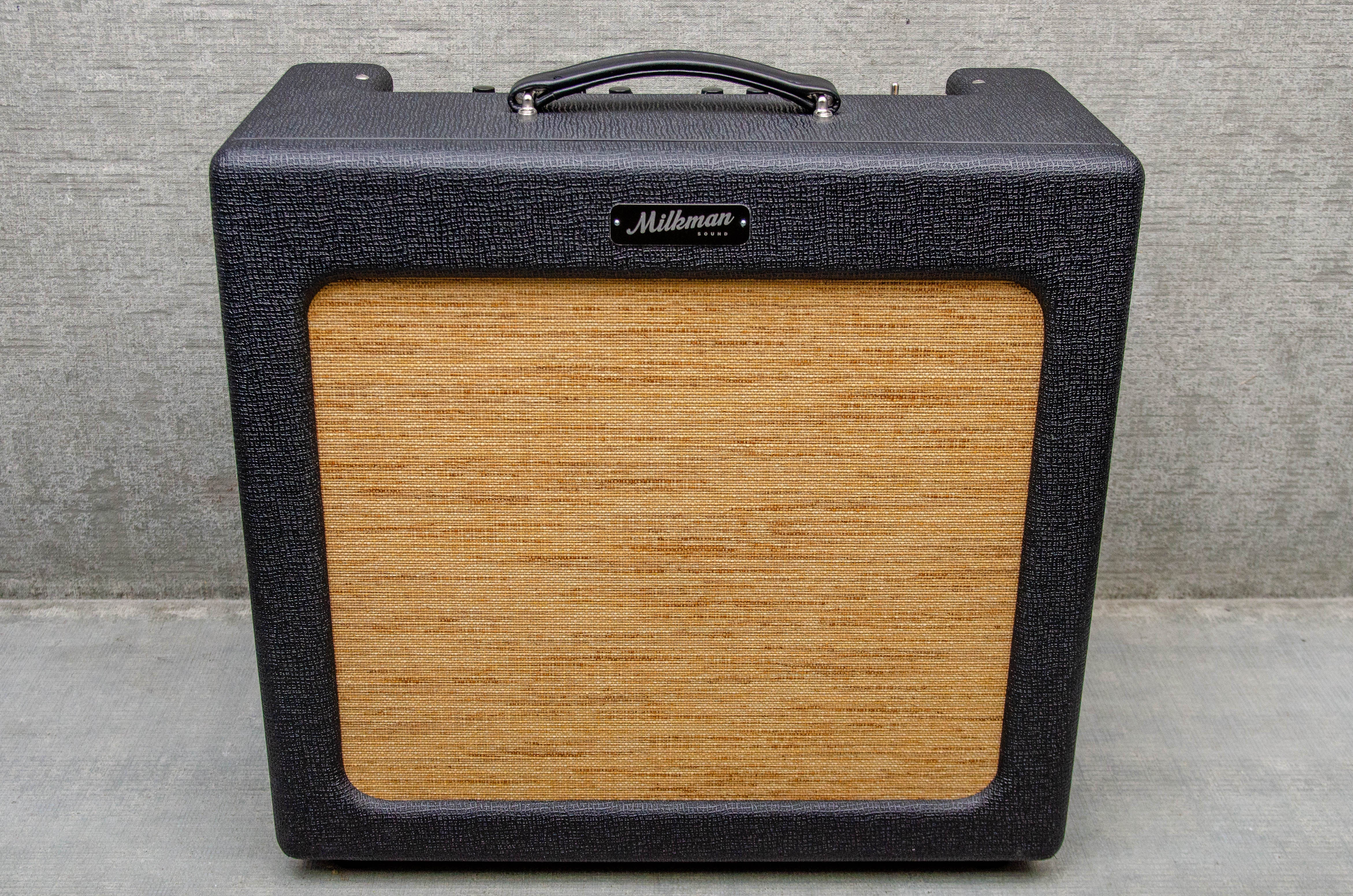 Used Milkman TV 40 Combo