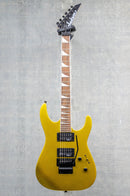 Jackson X Series Soloist SLX DX, Laurel Fingerboard, Gold Bullion