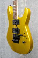 Jackson X Series Soloist SLX DX, Laurel Fingerboard, Gold Bullion