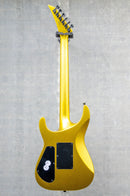 Jackson X Series Soloist SLX DX, Laurel Fingerboard, Gold Bullion