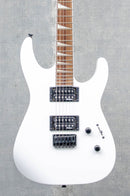 Jackson  X Series Soloist™ SLX DX HT, Laurel Fingerboard, Snow White
