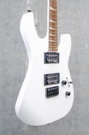 Jackson  X Series Soloist™ SLX DX HT, Laurel Fingerboard, Snow White