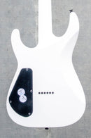 Jackson  X Series Soloist™ SLX DX HT, Laurel Fingerboard, Snow White