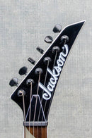 Jackson  X Series Soloist™ SLX DX HT, Laurel Fingerboard, Snow White