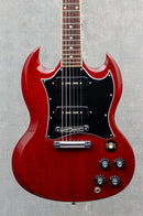 Used Gibson SG Classic (2009) Cherry