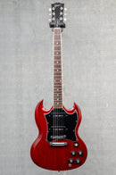 Used Gibson SG Classic (2009) Cherry