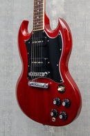 Used Gibson SG Classic (2009) Cherry