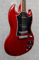 Used Gibson SG Classic (2009) Cherry