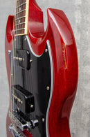 Used Gibson SG Classic (2009) Cherry