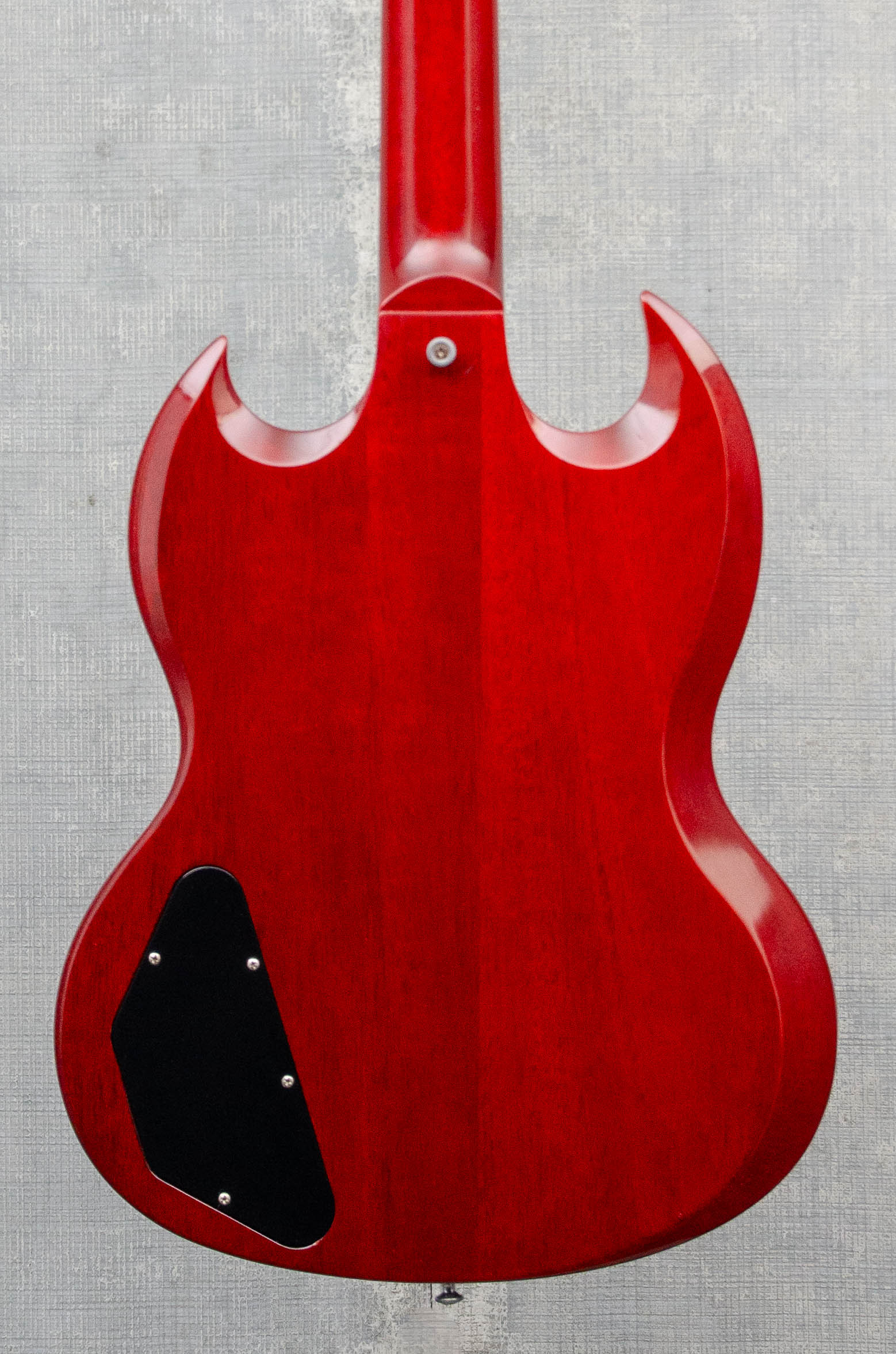 Used Gibson SG Classic (2009) Cherry