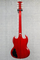 Used Gibson SG Classic (2009) Cherry
