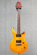Used PRS Paul Reed Smith SE Paul's Guitar Amber 2020