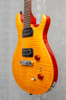 Used PRS Paul Reed Smith SE Paul's Guitar Amber 2020
