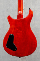 Used PRS Paul Reed Smith SE Paul's Guitar Amber 2020