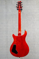 Used PRS Paul Reed Smith SE Paul's Guitar Amber 2020