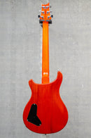 Used PRS Paul Reed Smith SE Custom 22 Semi-Hollow Orange 2015