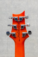 Used PRS Paul Reed Smith SE Custom 22 Semi-Hollow Orange 2015