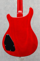 Used PRS Paul Reed Smith S2 McCarty 594 Thinline Vintage Cherry 2021