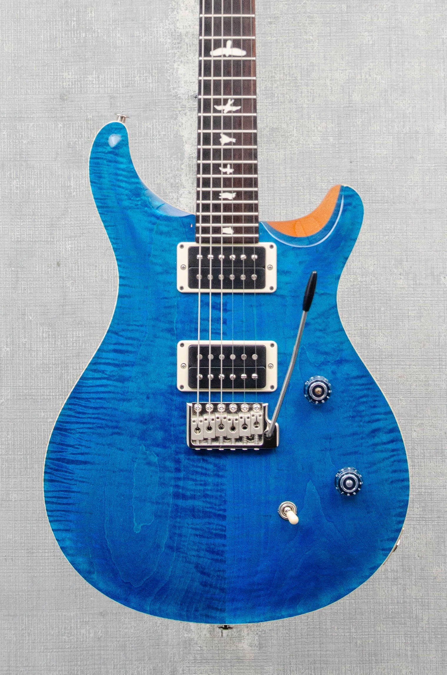 Used PRS Paul Reed Smith CE 24 2023 Blue