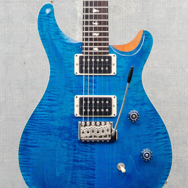 Used PRS Paul Reed Smith CE 24 2023 Blue