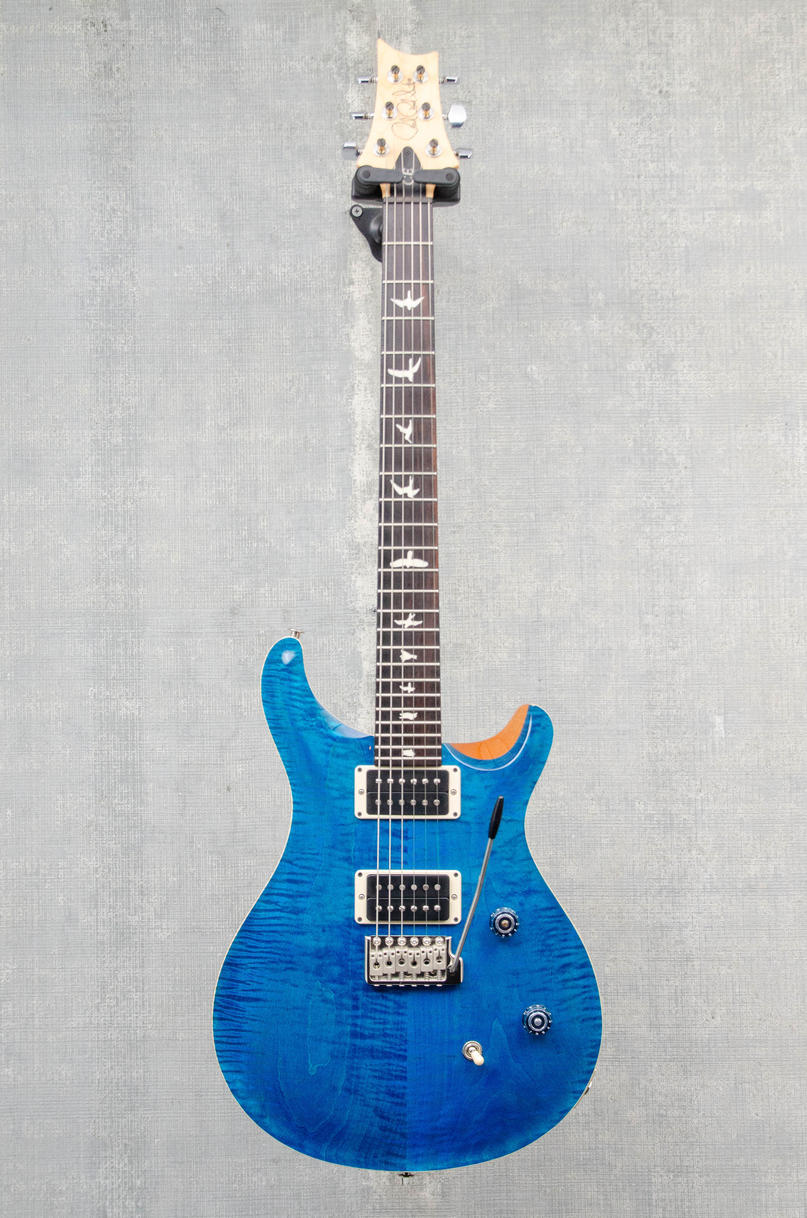 Used PRS Paul Reed Smith CE 24 2023 Blue