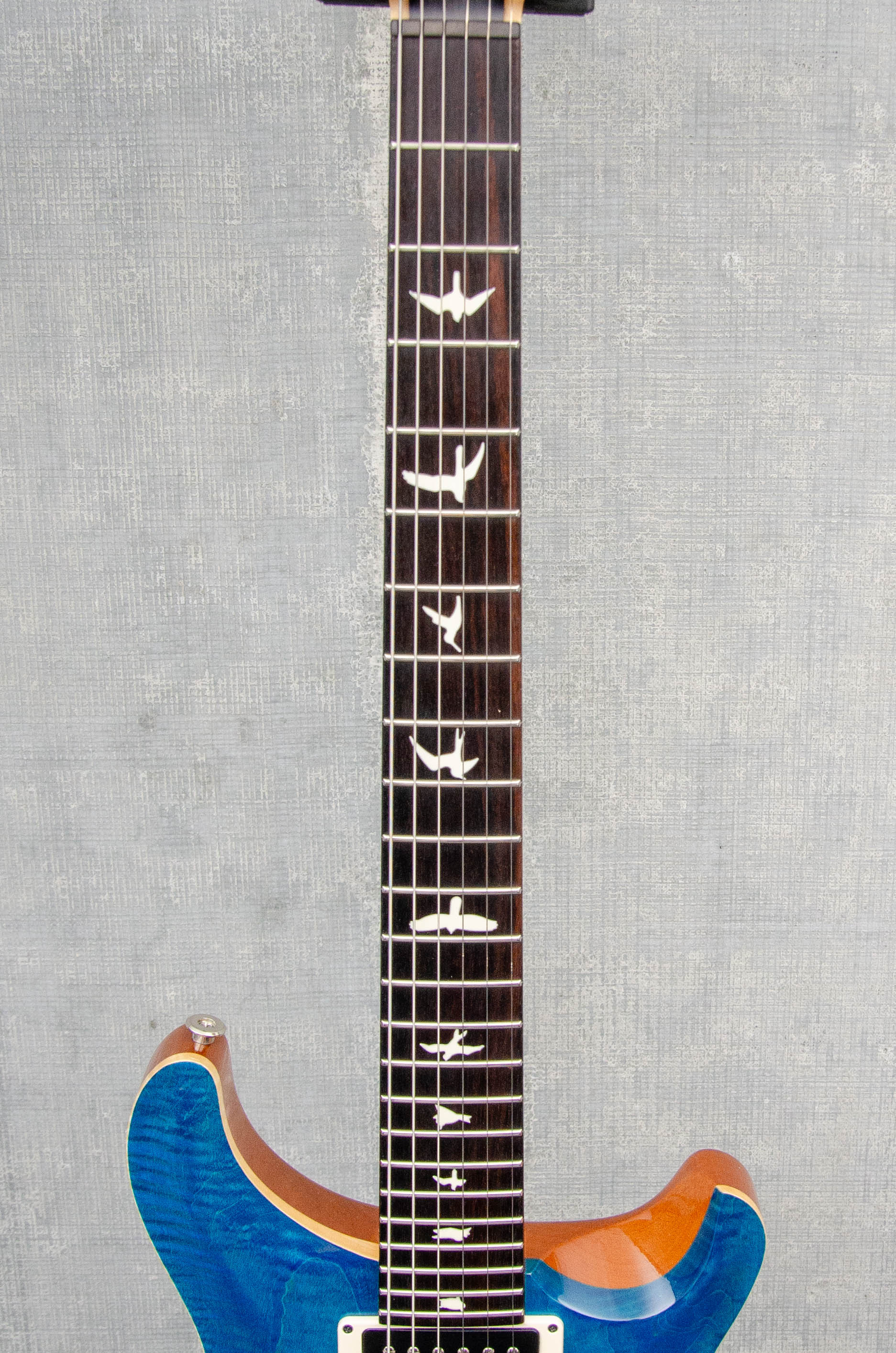 Used PRS Paul Reed Smith CE 24 2023 Blue