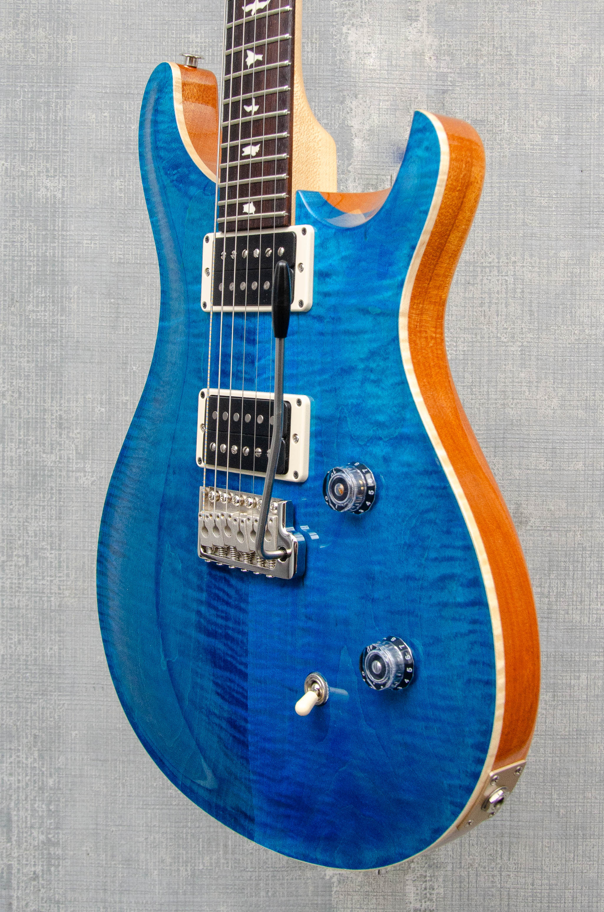 Used PRS Paul Reed Smith CE 24 2023 Blue