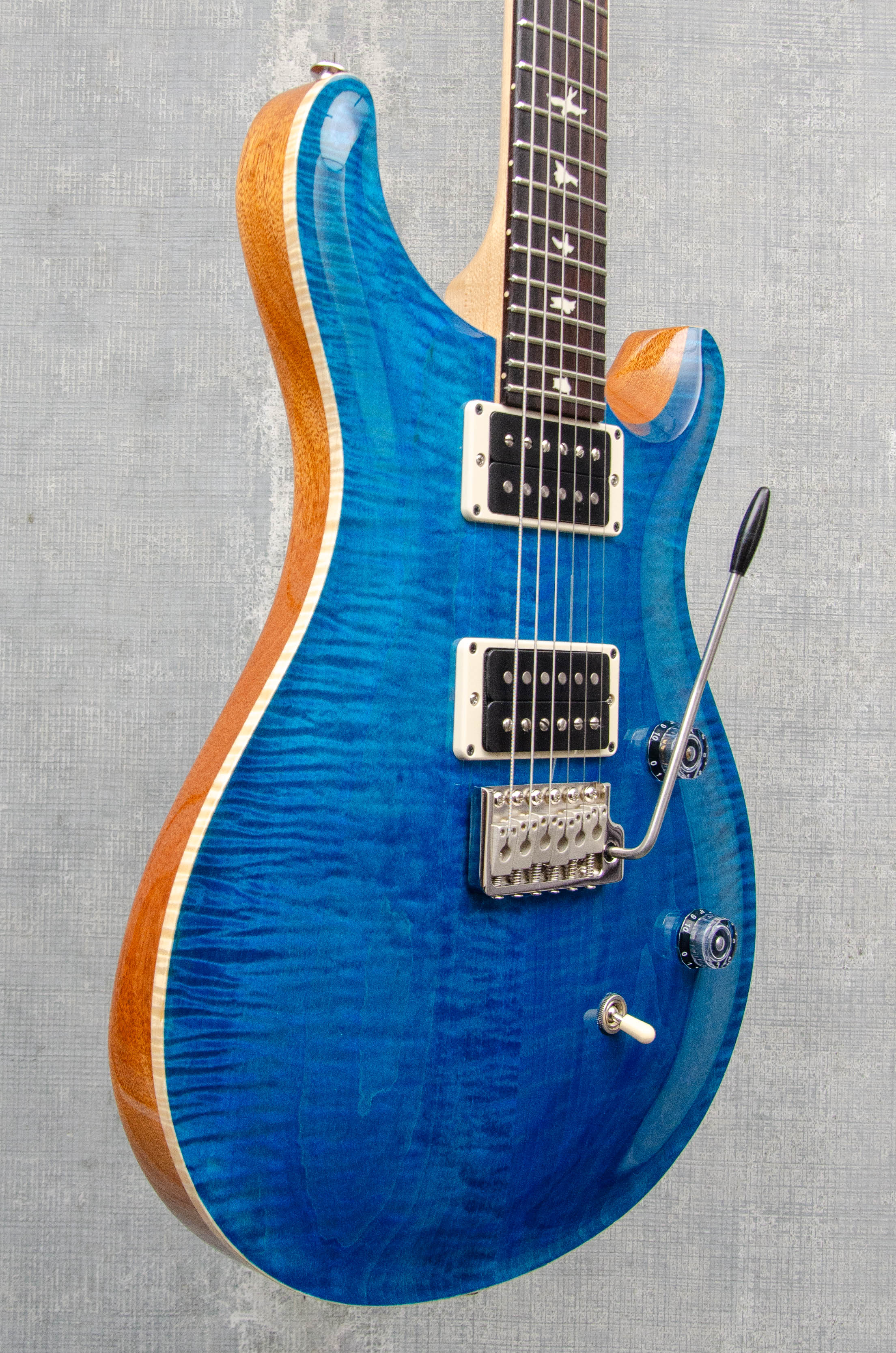 Used PRS Paul Reed Smith CE 24 2023 Blue