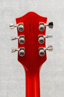 Used Gretsch G6120SHT Brian Setzer Hot Rod Tangerine 2006