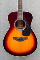 Yamaha LS6 ARE Acoustic-Electric Guitar